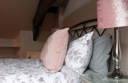 Longbridge Cottage - Photo 68