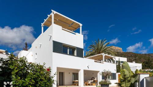 Villa Talamanca by Abahana Villas - Foto 4