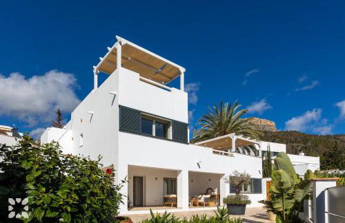 Villa Talamanca by Abahana Villas - Foto 4