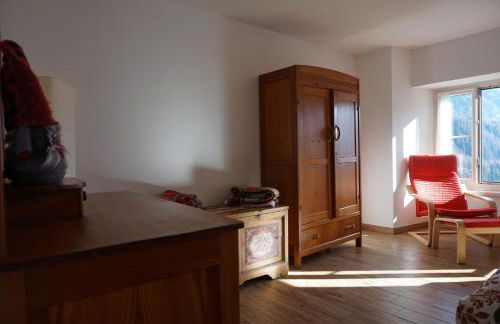 Civetta panoramic mountain home - Foto 9