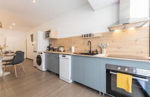 Suite Deluxe Valencia - Beach II Apartments - Foto 15