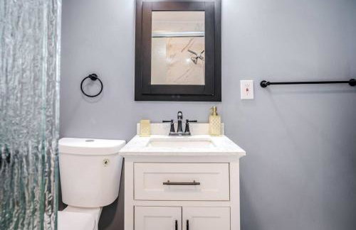 Mineola Bay Lakeview and Access Fully Furnished Monthly and Seasonal Rental in Fox Lake - Foto 17