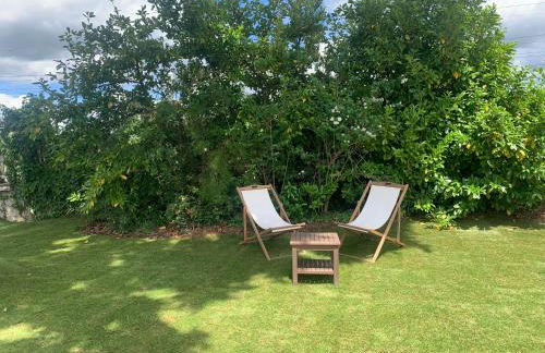 Gîte Saint Expedit - Entre Zoo de Beauval et Chenonceaux - Foto 17