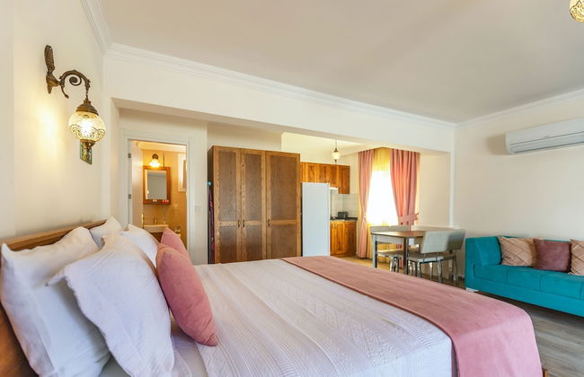 Infinity Lilly Apartments - Foto 34