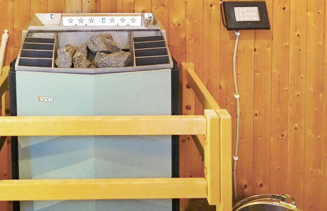 10 Person Holiday Home in Tjorhom - Foto 12