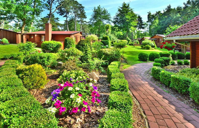 Holiday House Near the Sea, Swimming Pool, Mielno - Foto 11