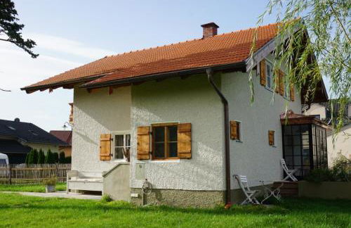 Abrahams Bayr Cottage - Foto 64