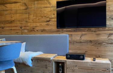 Exclusives Apartment im Sonnenhof Moos - Foto 17