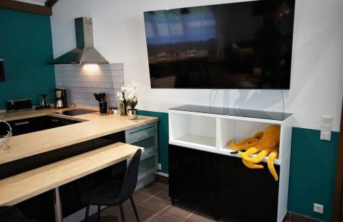 Mill Valley Villa - Foto 7