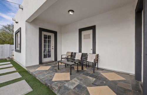 Spacious home w private pool & game room - Foto 37