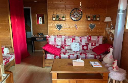 Chalet dans le parc régional du Haut-Jura - Foto 10