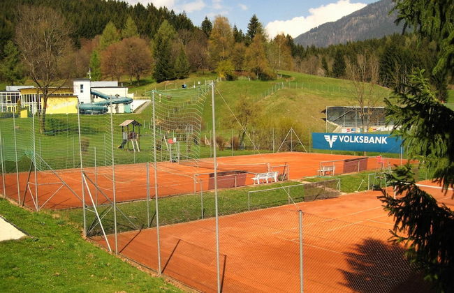 Nice Apartment in Detached House with Large Garden near Town Center & Ski Slope - Foto 29