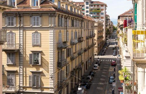 Torino Civico 41 - Foto 25