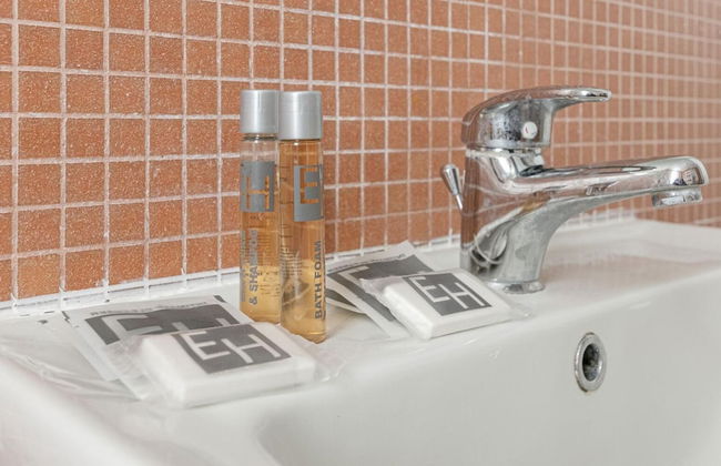 Residenza Excelsior 707 - Foto 41