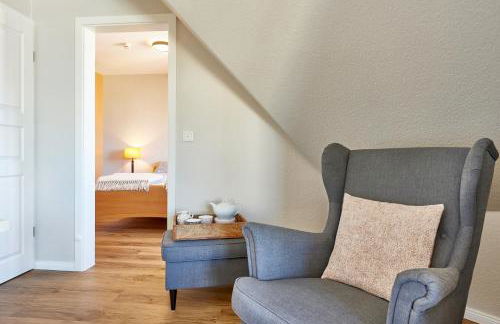 Ferienwohnung mit Seesicht Grimmershörnbucht - Foto 20