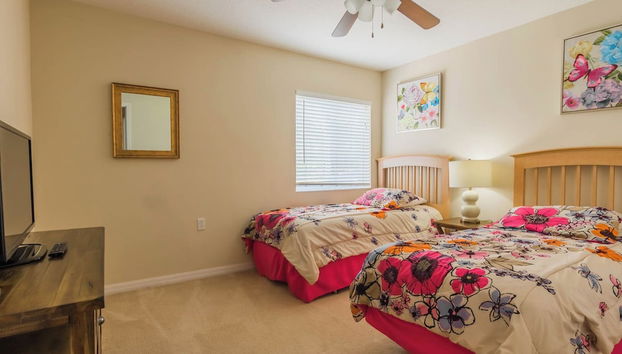 Stephen's Highlands Reserve Villa - Foto 4, Habitación