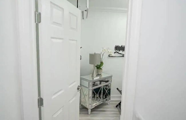 Charming Chateau Oasis in NOLA's Heart by YouRent - Foto 10