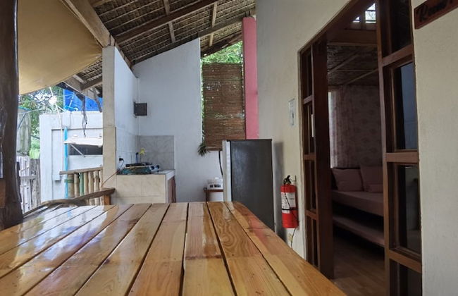 Pamana Beach House - Foto 16