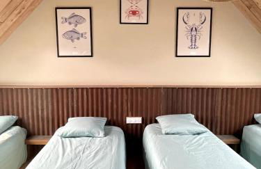 Ondine - Maison avec piscine intérieure - Foto 17