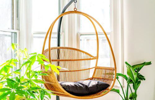 Jungle House Luxury Stays - Downtown Chillicothe - Foto 36