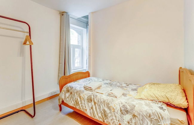 Cosy Holiday Home in Hastiere With a Terrace - Foto 6