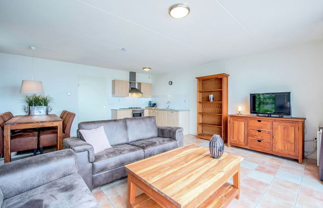 Apartment in Uitgeest by the Waterpark - Foto 3