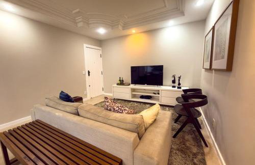 Apartamento espaçoso em Ondina para o Carnaval, 1 suíte e 1 quarto ao lado do Morro do Gato - Foto 21