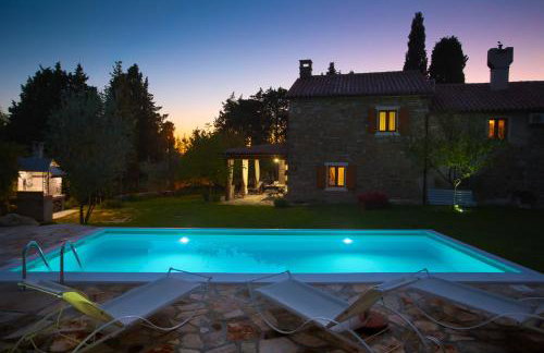 Holiday Home Casa Dei Farfui - Foto 15