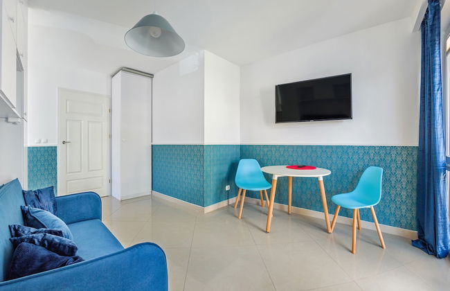 Apartamenty Sun & Snow Mare Promenada - Photo 11