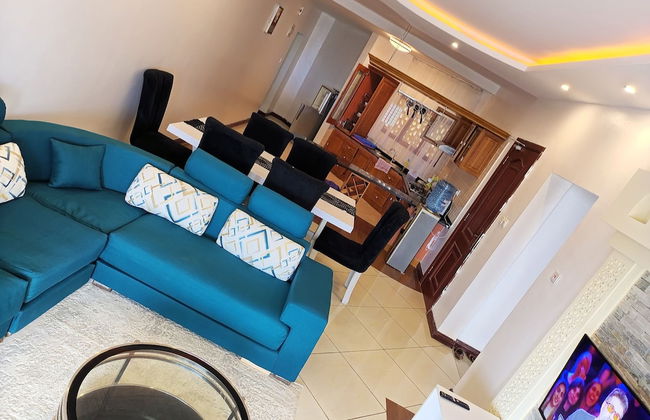 Eden Beach Resort Apartments - Foto 50