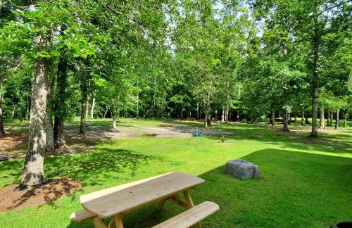 Virginia's Country Cottage - Foto 4