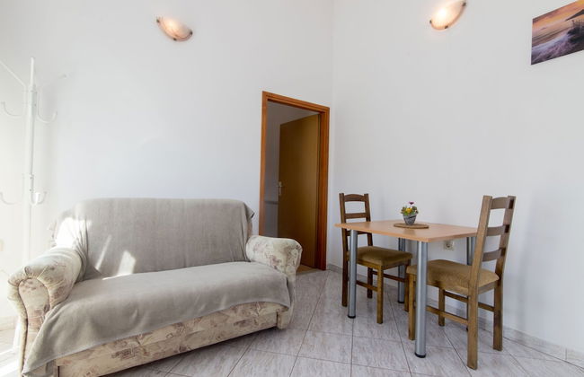 Apartments Spirit of the Sea - Foto 10