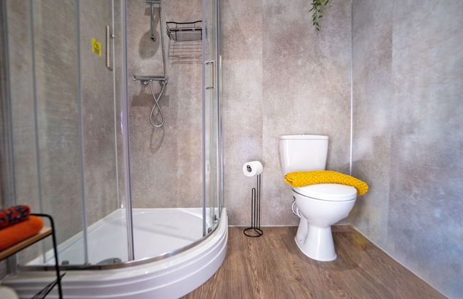 Waterfall Country Escape - Foto 11