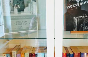 Ferienwohnung Elbe Diek - Foto 7