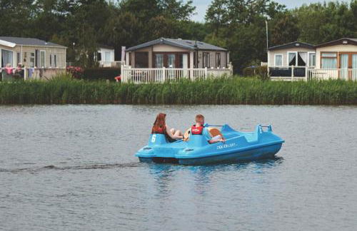 Miarlo Lodge Rydal Haven Lakeland - Foto 24