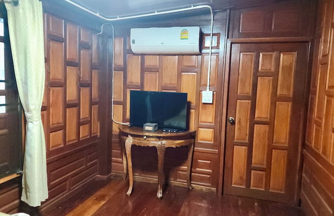 Natura Ravee Greenstay - Photo 12