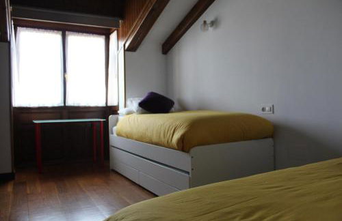 Casa La Carrera - Casas de Los Picos - Foto 15