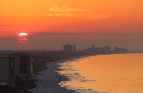 Just Updated - Beachfront Ocean view, 19th Floor - Foto 35