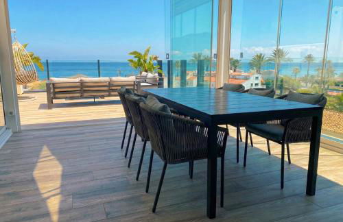 holaVivienda - Ático Boutique de Lujo en la Playa - Foto 22