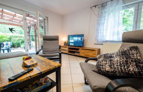 Ferienhaus im Grünen - Photo 6