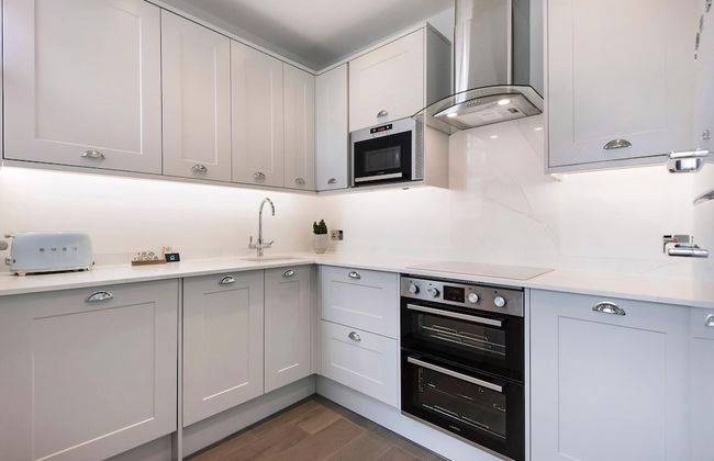 Modern and Bright Highgate Gem - Foto 20