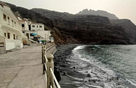 alquilaencanarias Casa La Playa La Gomera - Foto 30