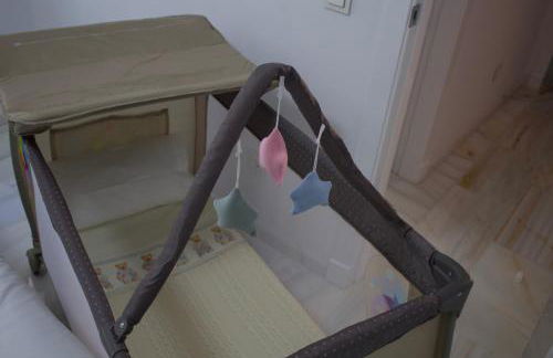 Casa de la playa Alto de el Realengo - Photo 15