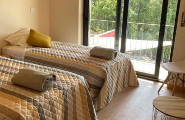 Casa ponto Da Cruz t3 - Foto 28