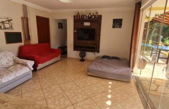 Chácara com Beach Tennis em Joaquim Egídio - Campinas SP - Foto 57