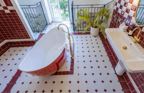 Deluxe Nature Resort Galovi Dvori - Foto 70