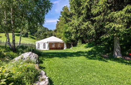 Agriturismo Malga Riondera - Foto 24