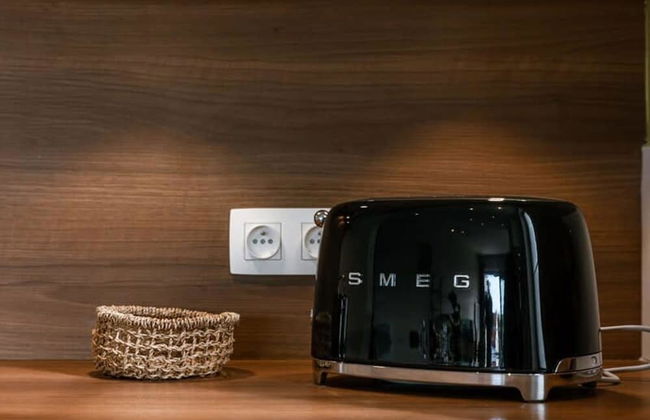 Comfortable Apartment Near the sea - Foto 12