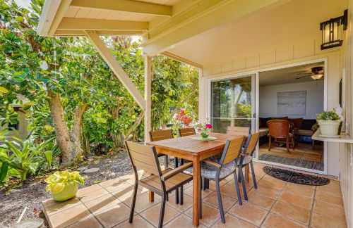 Ultimate Oceanfront Townhome with AandC On Kona Coast - Foto 20