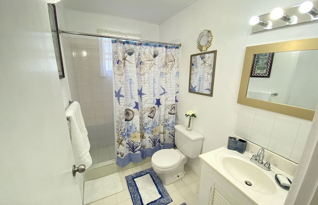 Searocks Beach Apartment - Foto 75